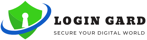 Login Gard password encryption
